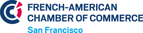 French Chamber of Commerce in San Francisco logo
